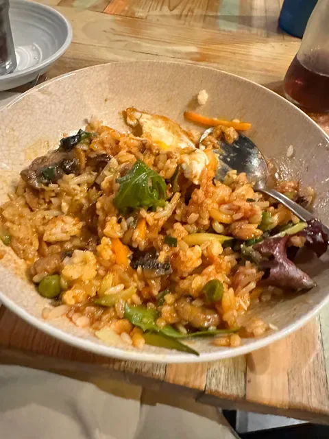 Gami Chicken & beer