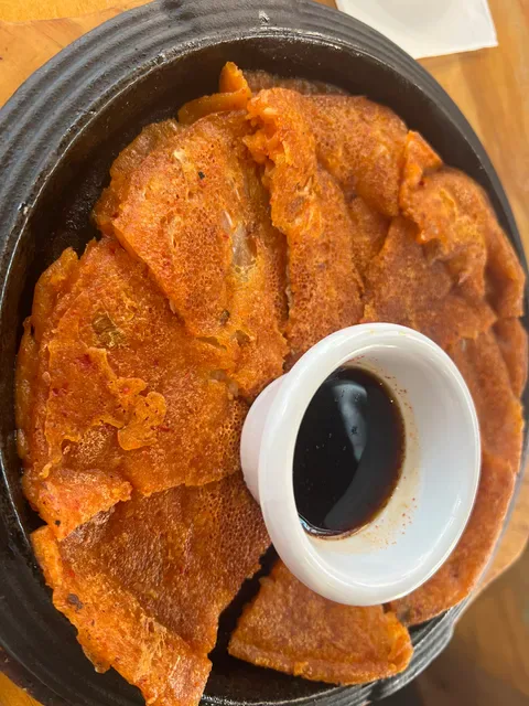 Gami Chicken & beer
