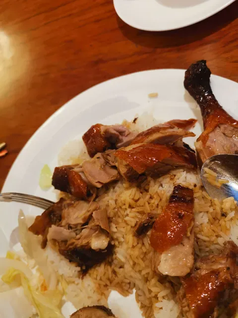 Good Fortune Roast Duck House - Northbridge