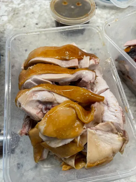 Good Fortune Roast Duck House - Northbridge
