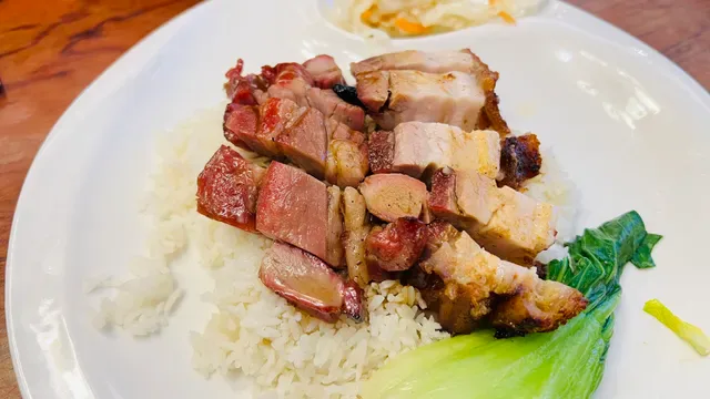 Good Fortune Roast Duck House - Northbridge