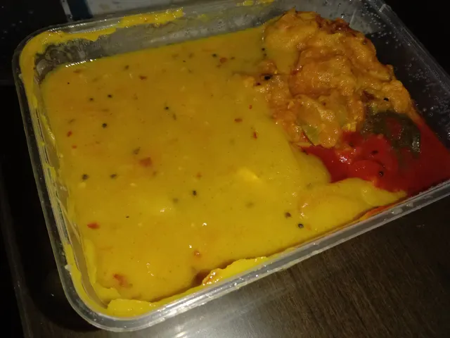 Govinda's Hare Krishna Restaurant
