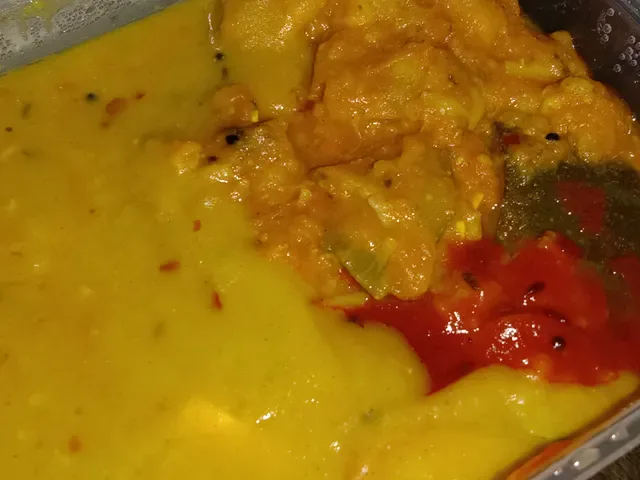 Govinda's Hare Krishna Restaurant