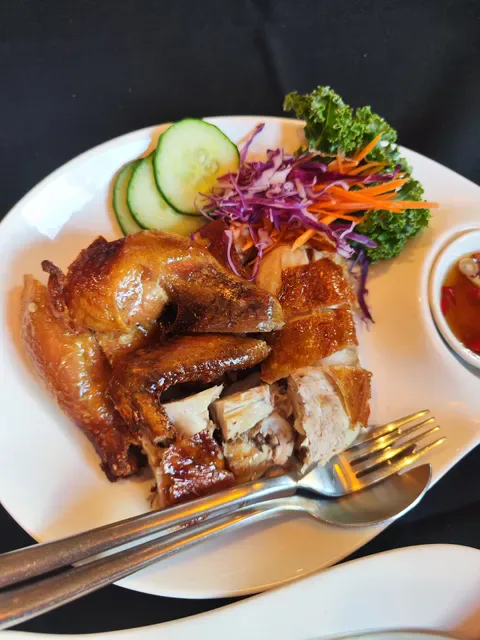 Grand Orient Restaurant