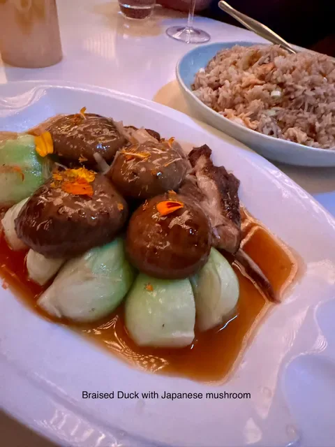 Grand Orient Restaurant