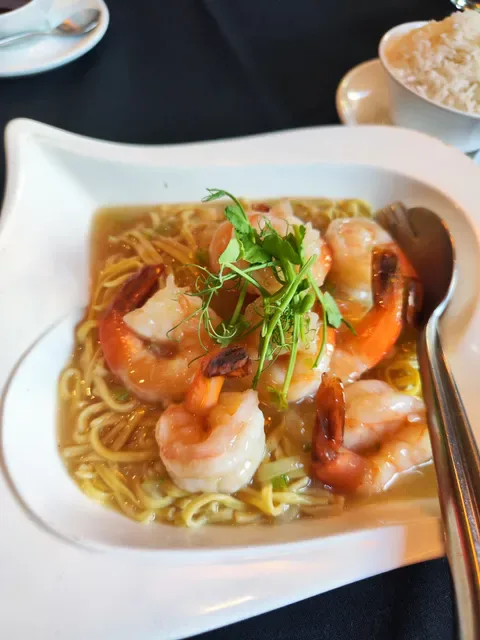 Grand Orient Restaurant