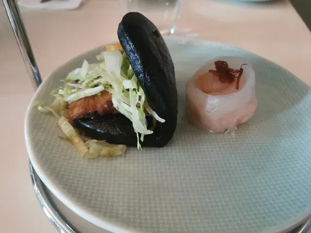 Grand Orient Restaurant