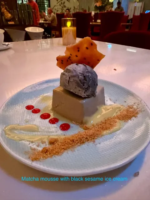 Grand Orient Restaurant
