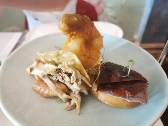 Grand Orient Restaurant