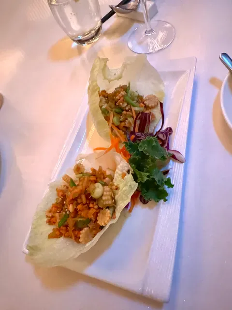 Grand Orient Restaurant