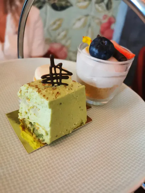 Grand Orient Restaurant