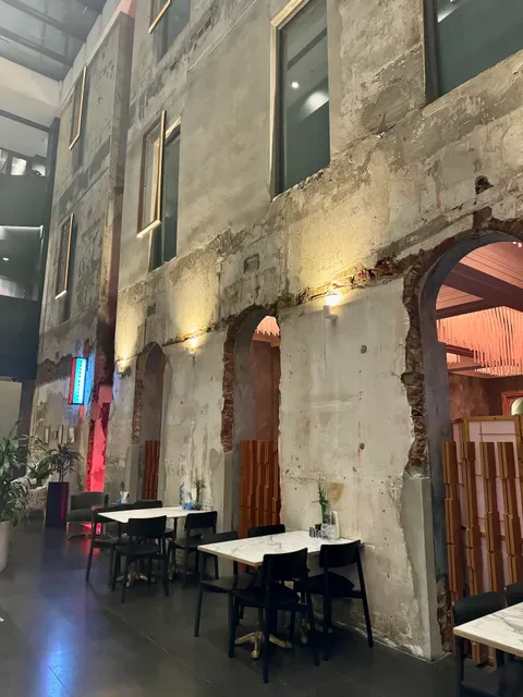 Grand Orient Restaurant