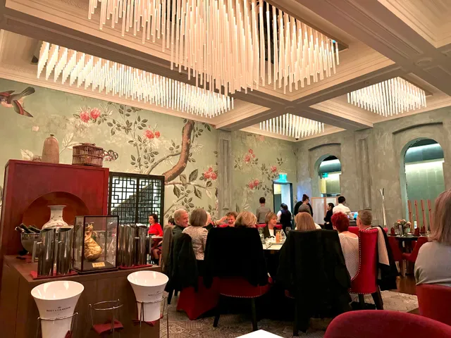 Grand Orient Restaurant