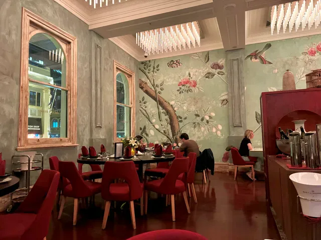 Grand Orient Restaurant