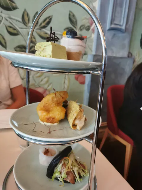 Grand Orient Restaurant