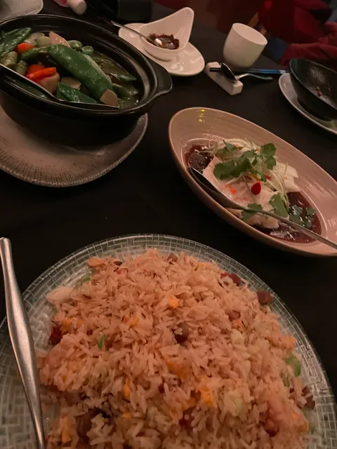 Grand Orient Restaurant