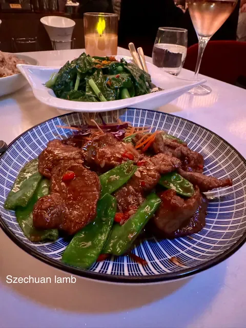 Grand Orient Restaurant