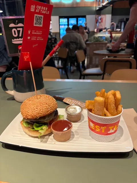 Grill'd William St