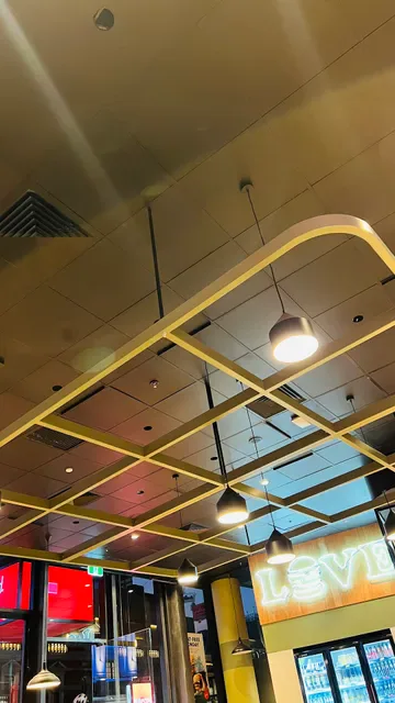 Grill'd William St