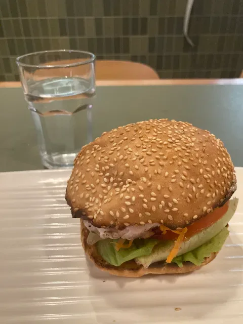 Grill'd William St