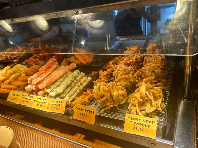 Hifumiya Udon Noodle House