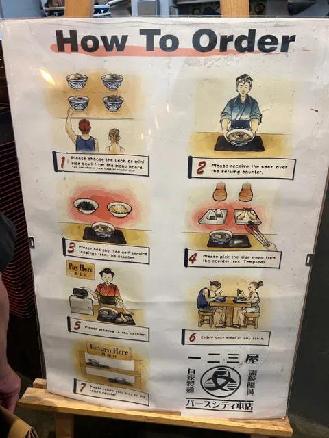 Hifumiya Udon Noodle House