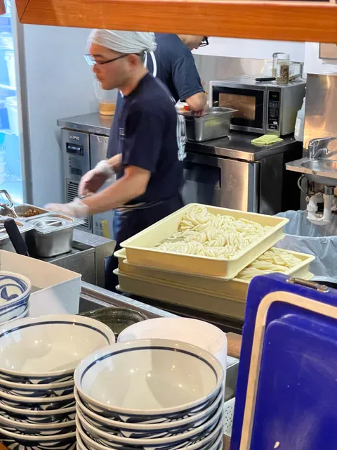 Hifumiya Udon Noodle House