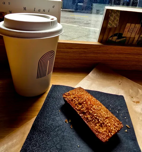 Howard's Groove Coffee