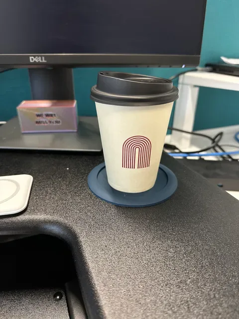 Howard's Groove Coffee
