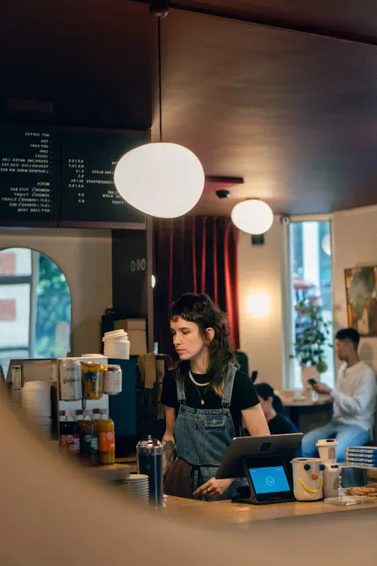 Howard's Groove Coffee