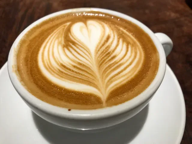 Howard's Groove Coffee