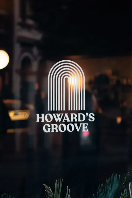 Howard's Groove Coffee