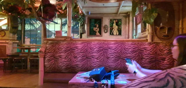 Hula Bula Bar
