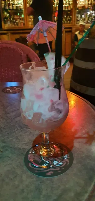 Hula Bula Bar