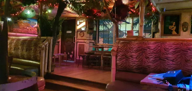 Hula Bula Bar