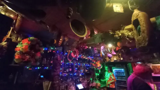 Hula Bula Bar