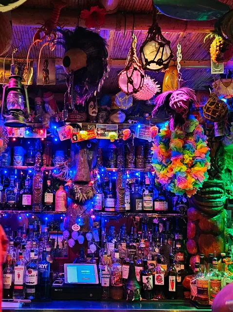 Hula Bula Bar