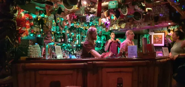 Hula Bula Bar