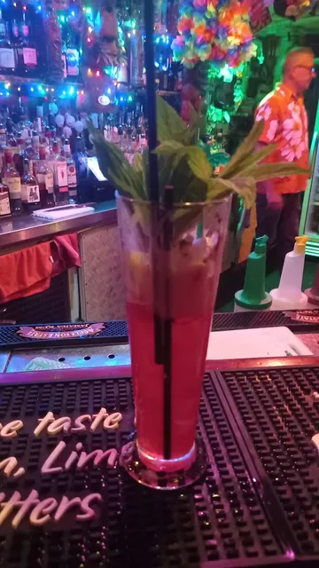 Hula Bula Bar