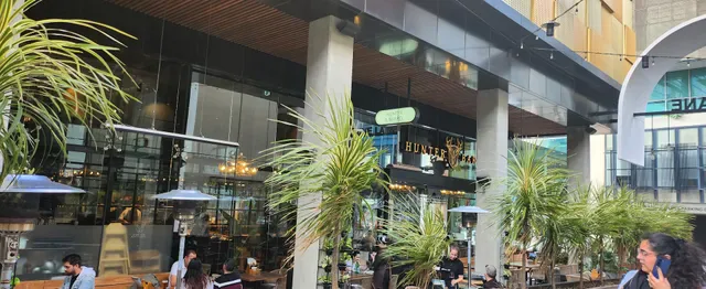 Hunter & Barrel Perth