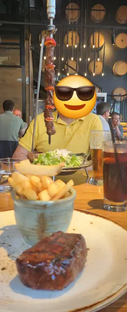 Hunter & Barrel Perth