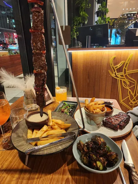 Hunter & Barrel Perth