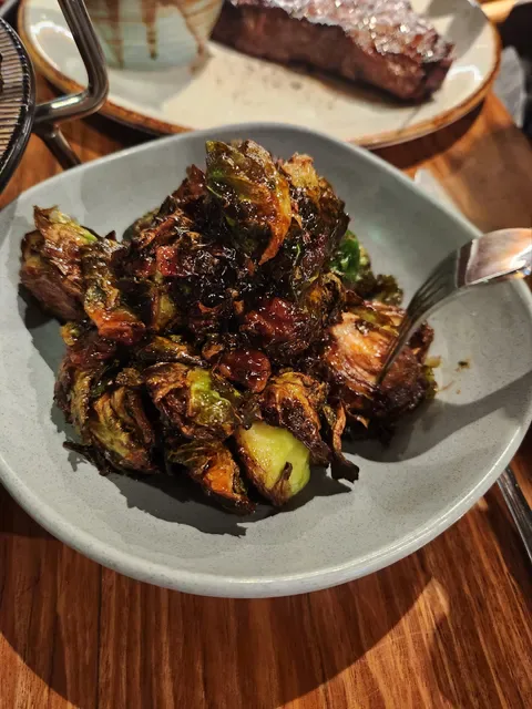 Hunter & Barrel Perth