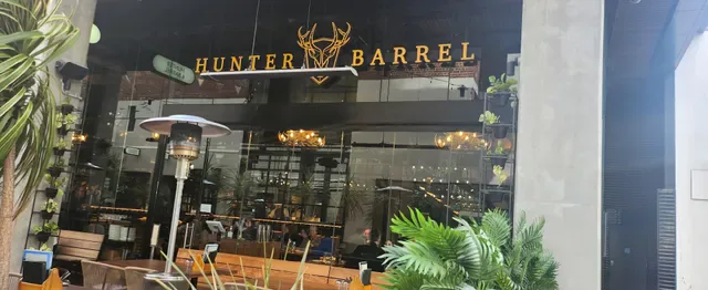 Hunter & Barrel Perth