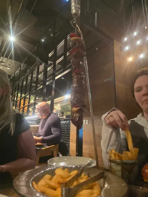 Hunter & Barrel Perth
