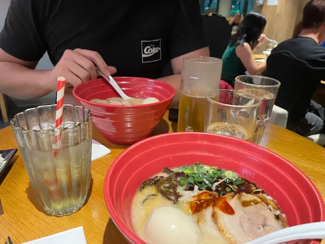 Ippudo