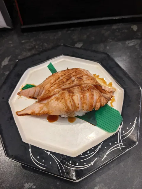 Jaws Sushi Hay Street Mall
