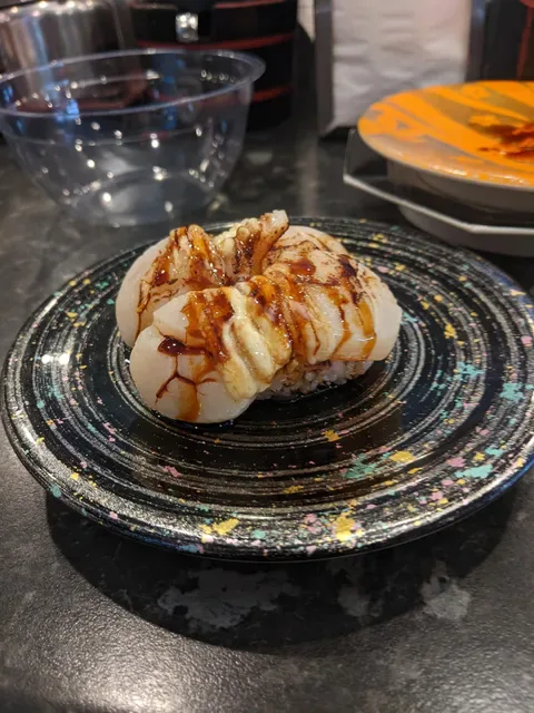 Jaws Sushi Hay Street Mall
