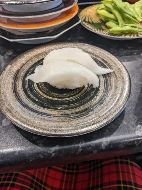 Jaws Sushi Hay Street Mall