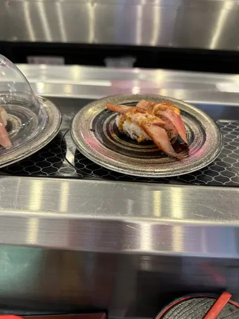 Jaws Sushi Hay Street Mall